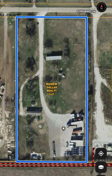 14641 Songbird Lane Haslet TX 76052