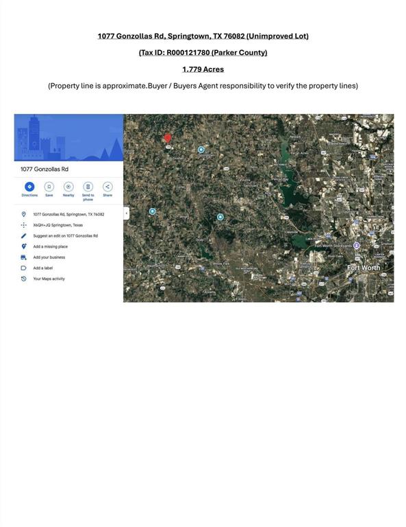 The Ranches At Valley - Land