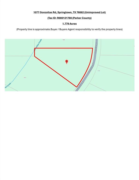 The Ranches At Valley - Land