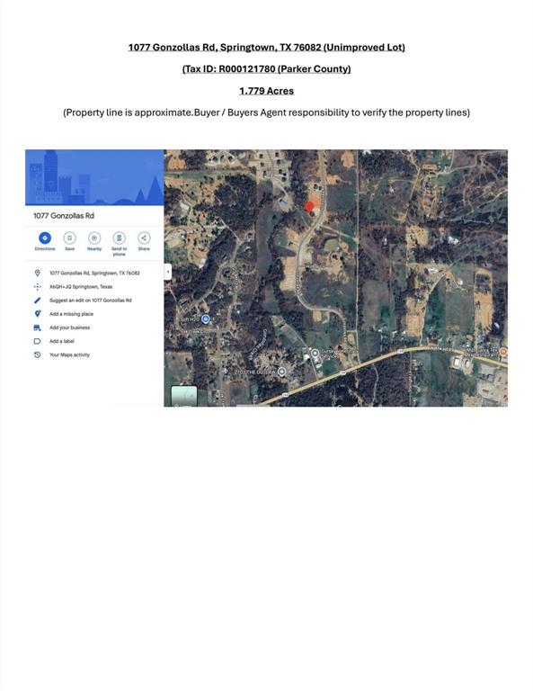 The Ranches At Valley - Land