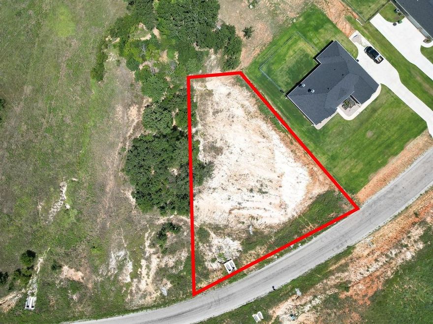 Discover the perfect opportunity to build your dream home on this stunning 1.779-acre lot in the heart of Springtown, TX! Nestled within a peaceful community with an established HOA, this unimproved land offers a blank canvas to design a custom retreat surrounded by the natural beauty of Parker County. Enjoy the privacy and serenity of country living while still having convenient access to local shops, dining, and top-rated schools. With plenty of space for a spacious home, outdoor living areas, and more, this expansive lot is ideal for those seeking a blend of tranquility and modern amenities. The HOA ensures the neighborhood maintains its charm and value, making it a smart investment for the future. Don’t miss the chance to claim your slice of Texas paradise!