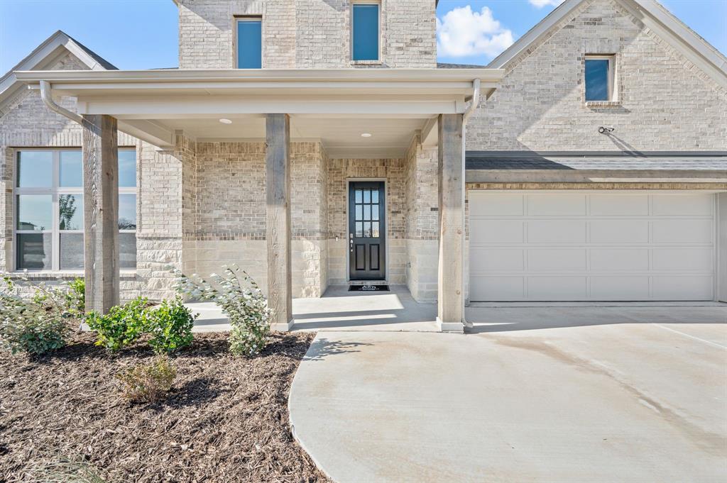 Settlers Glen - Residential