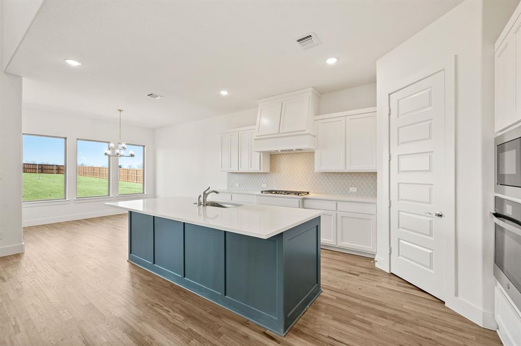 Settlers Glen - Residential