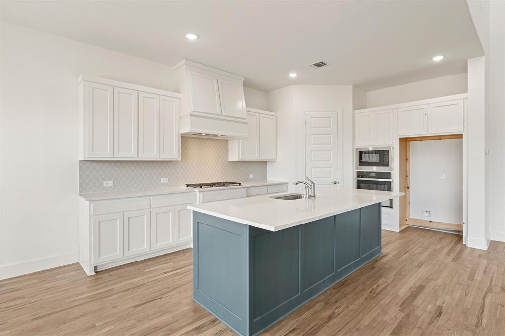 Settlers Glen - Residential