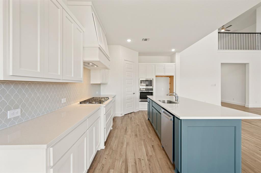 Settlers Glen - Residential