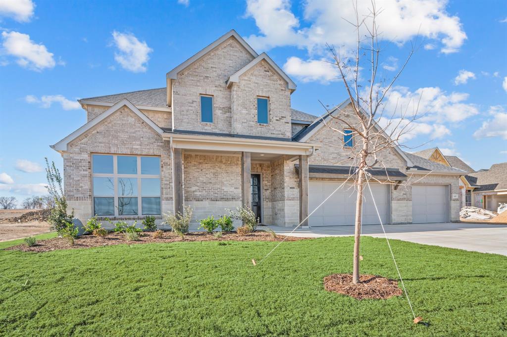 Settlers Glen - Residential