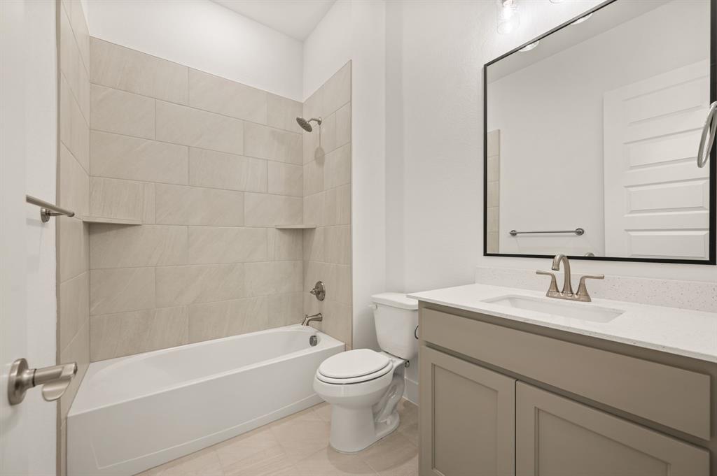 Settlers Glen - Residential