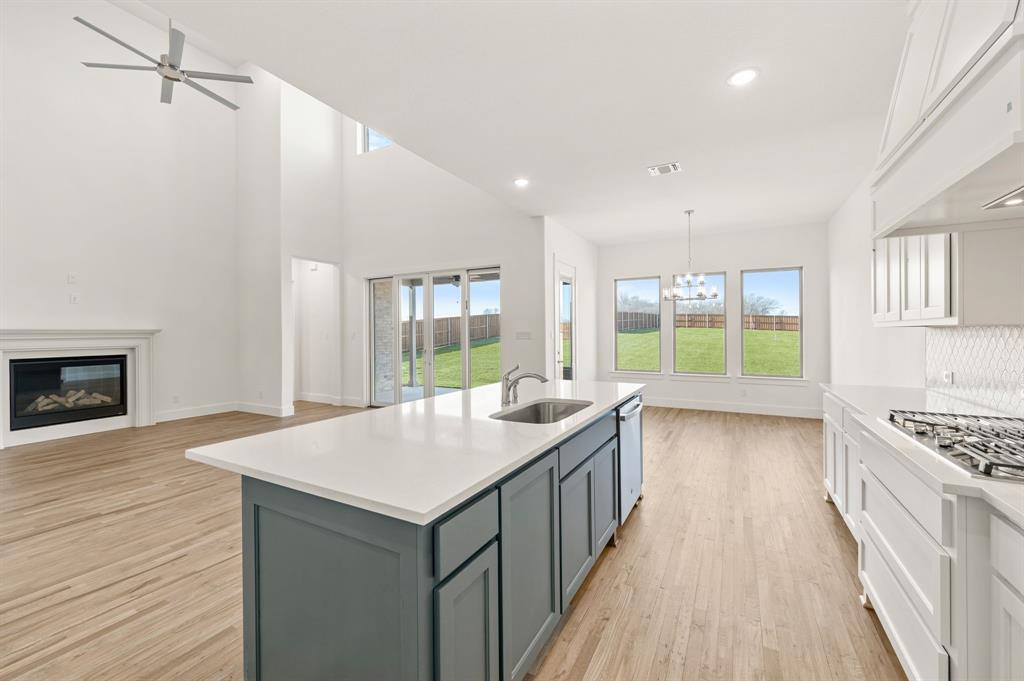 Settlers Glen - Residential