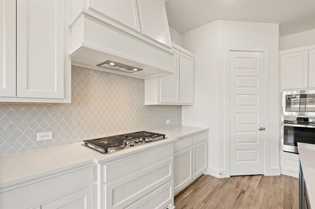 Settlers Glen - Residential