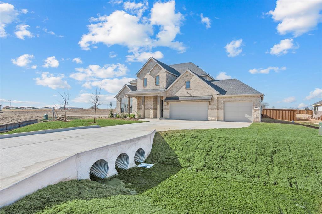 Settlers Glen - Residential