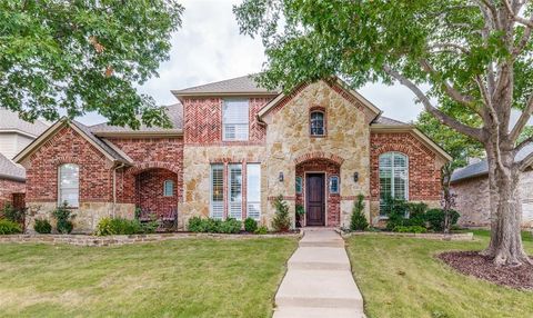 1638 Sandia Lane Frisco TX 75033