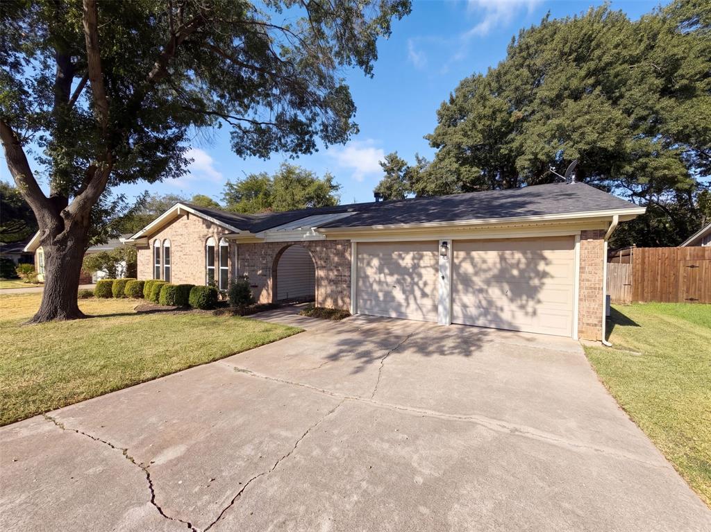 2209 Mountainview Drive