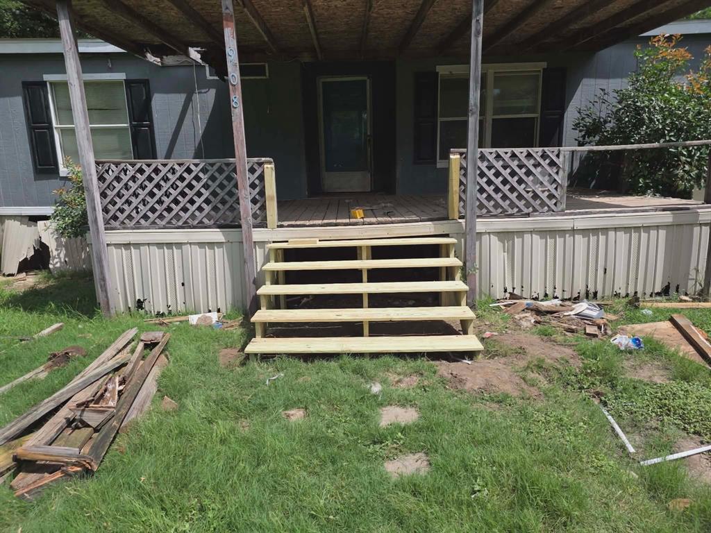 908 Bells Chapel Circle