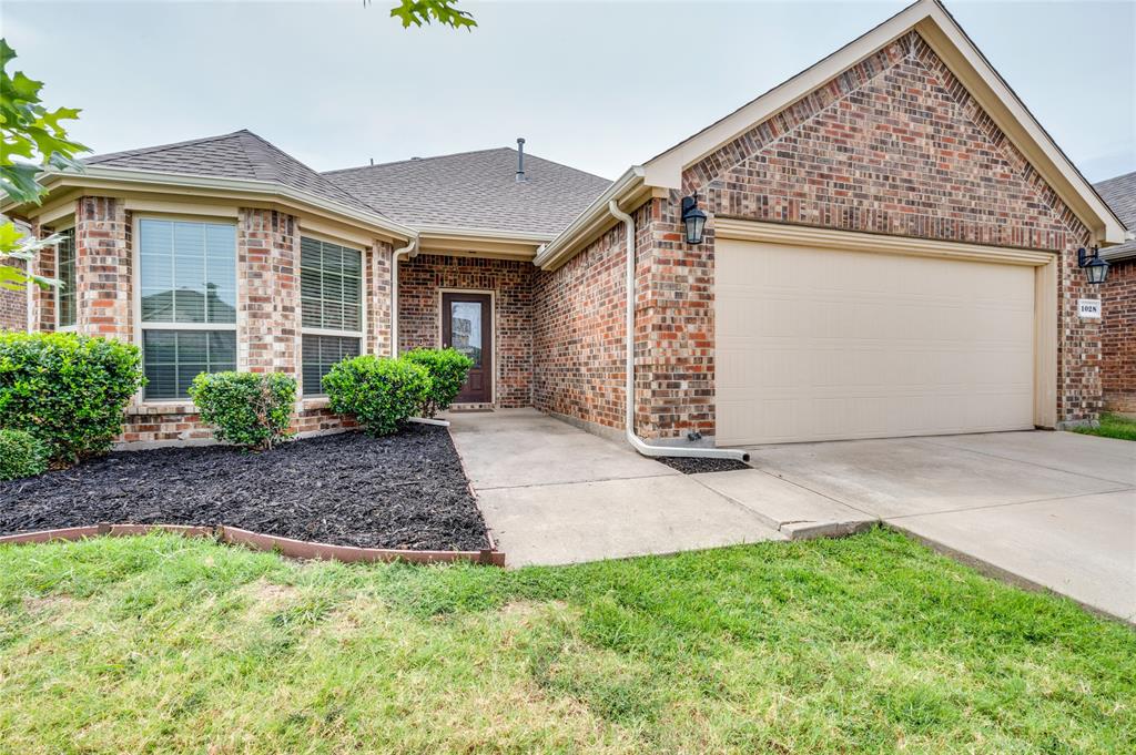 1028 Lake Woodland Drive