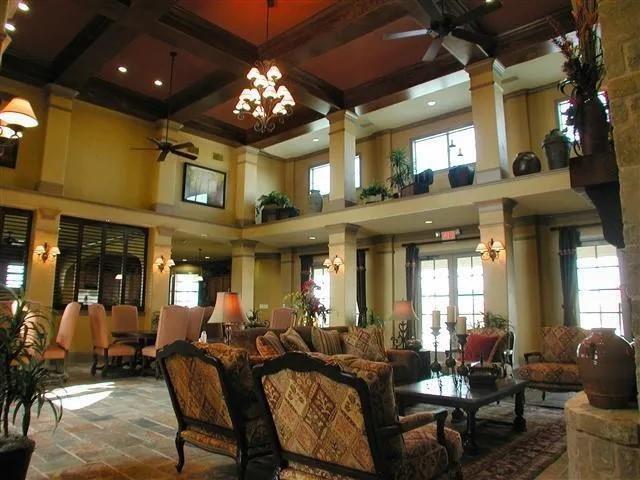 Paloma Creek Lakeview - Residential