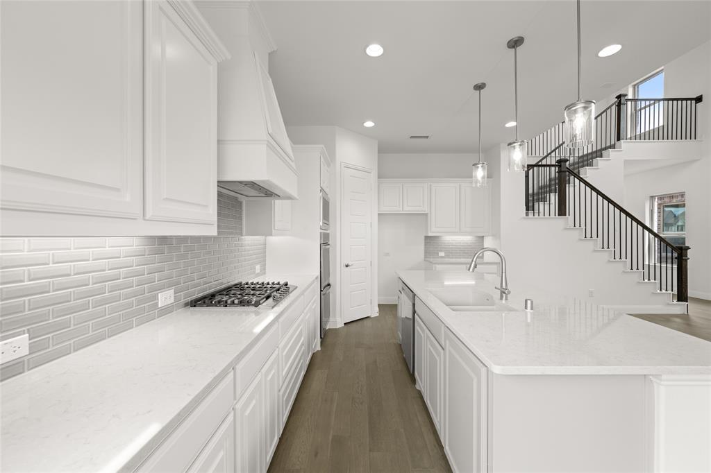 Walton Ridge - Residential