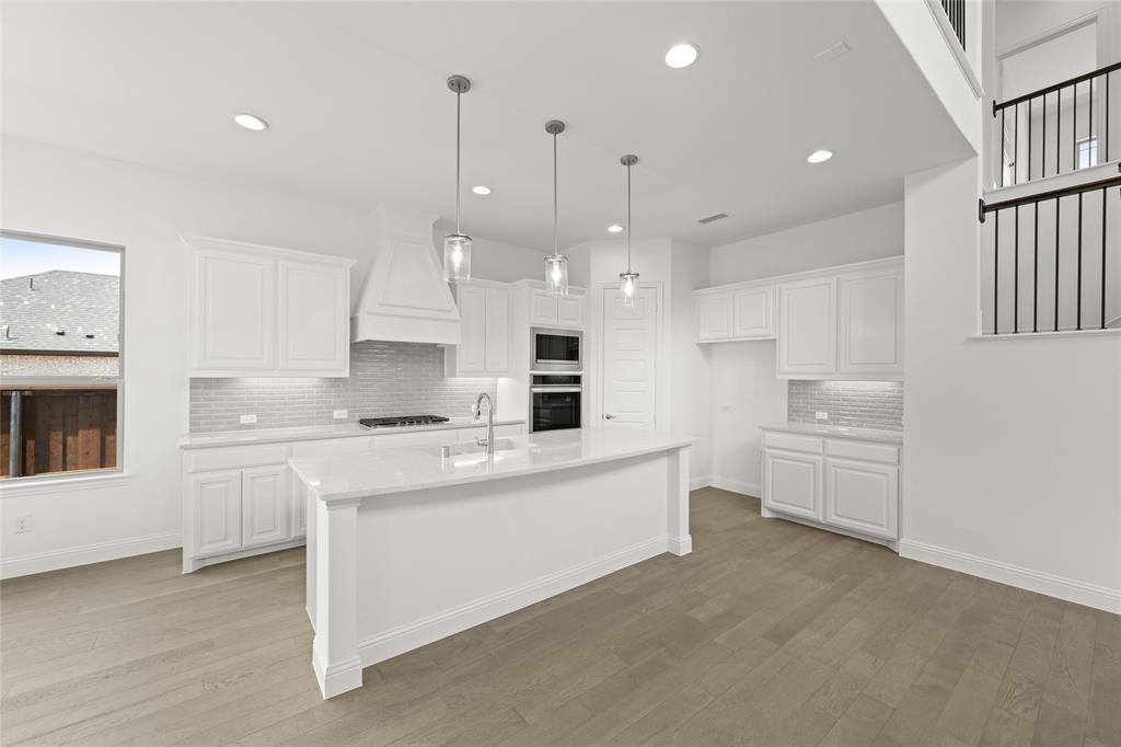 Walton Ridge - Residential