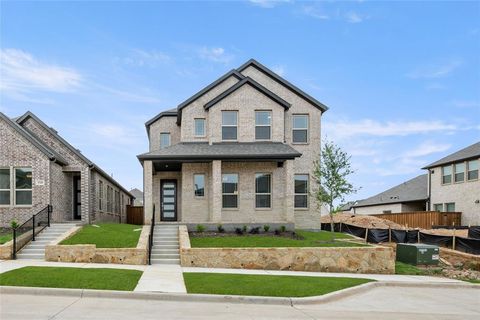 1536 Euclid Alley Corinth TX 76208
