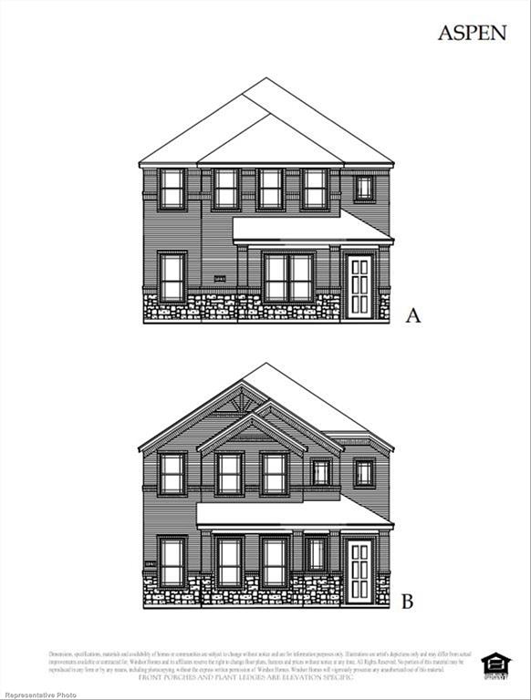 Walton Ridge - Residential