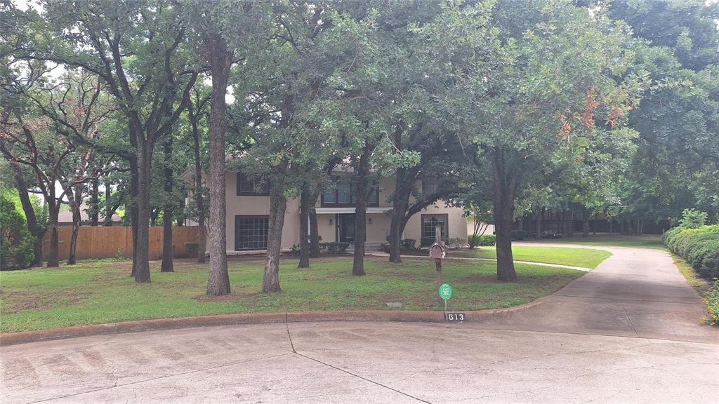 Oaks The Colleyville - Land