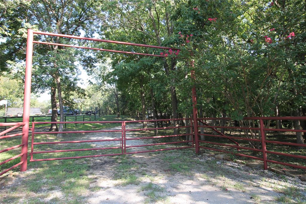 1400 Brush Creek Road