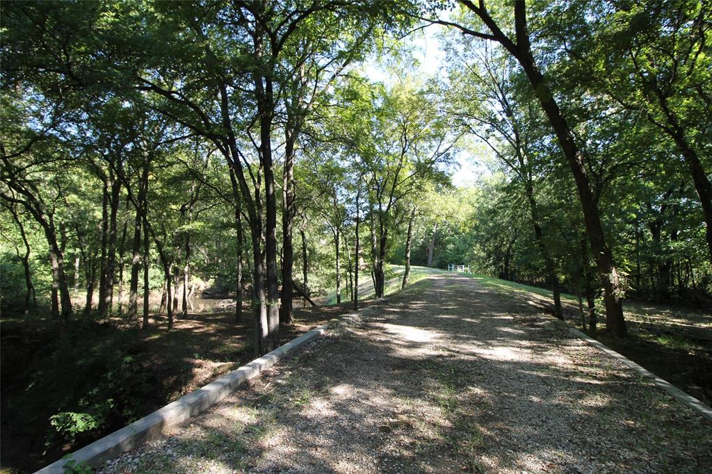 1400 Brush Creek Road