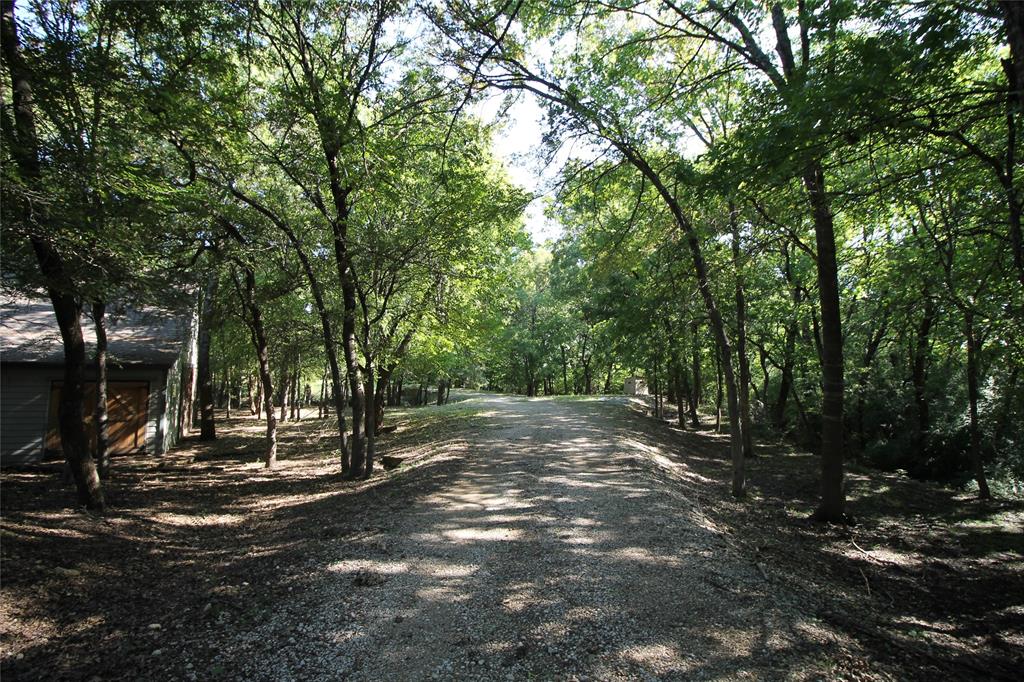 1400 Brush Creek Road