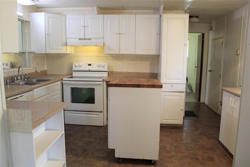 Thunderbird Bay Sec I - Residential