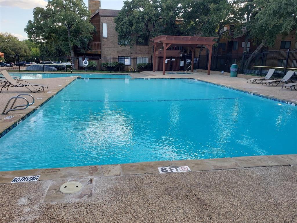2300 Balsam Drive G308