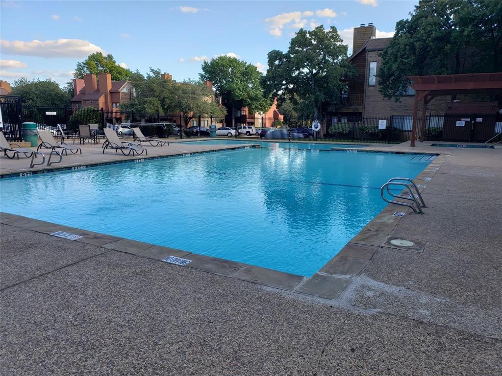 2300 Balsam Drive G308