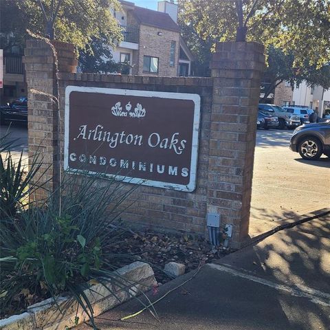 2300 Balsam Drive G308 Arlington TX 76006