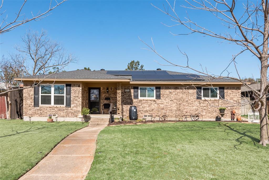 406 Summit Drive