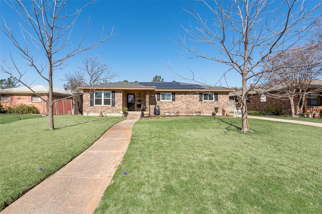 406 Summit Drive
