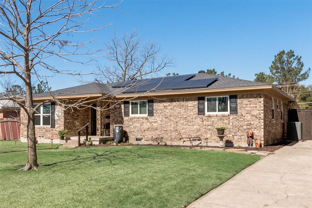 406 Summit Drive