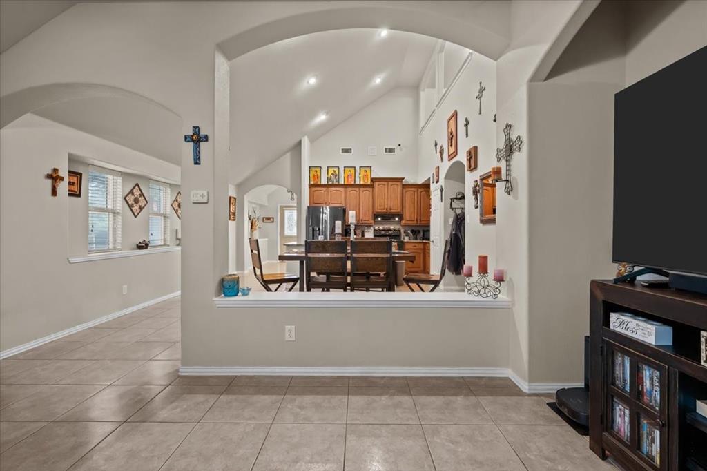 Loma Alta - Residential