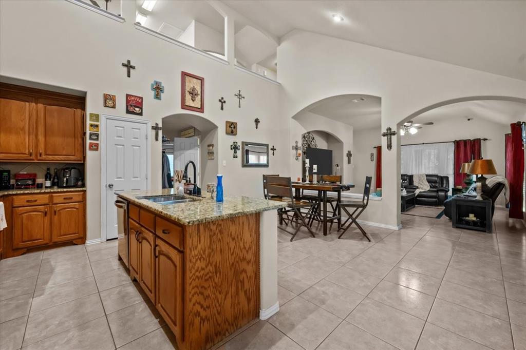 Loma Alta - Residential