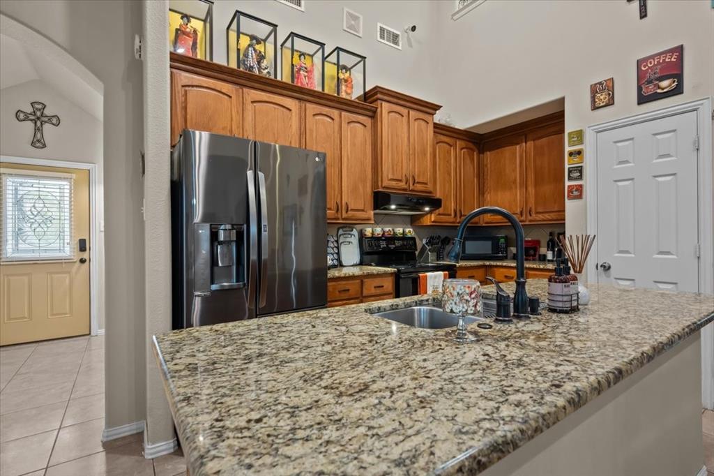 Loma Alta - Residential