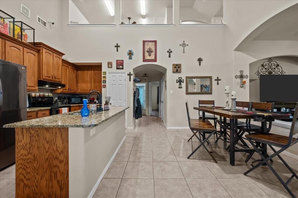 Loma Alta - Residential