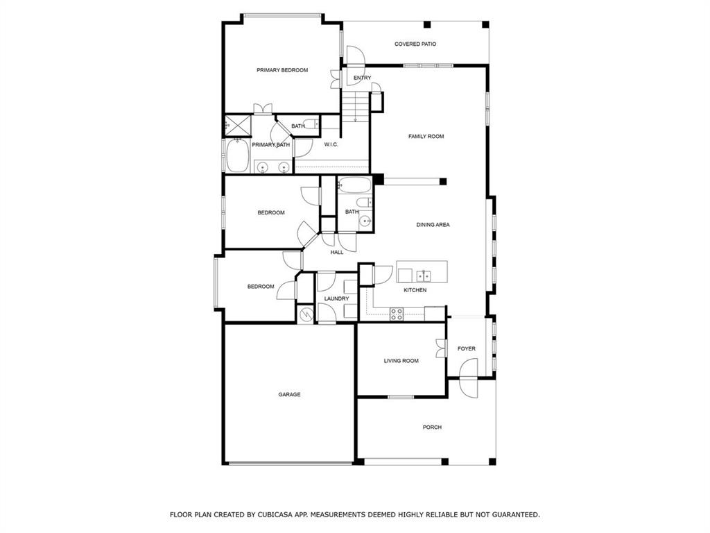 Loma Alta - Residential
