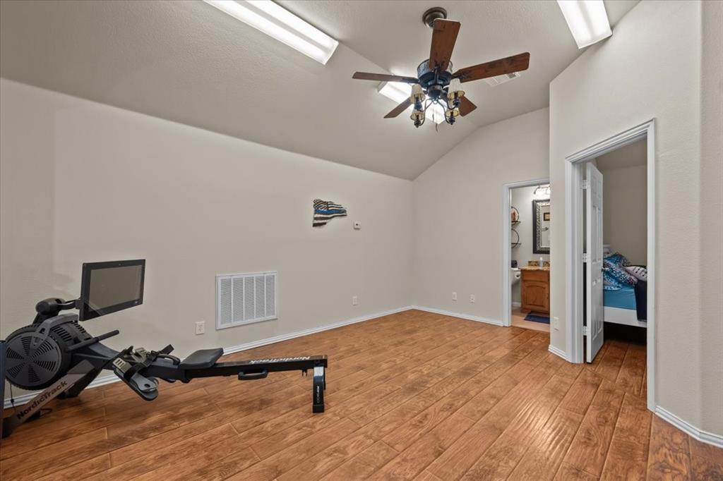 Loma Alta - Residential