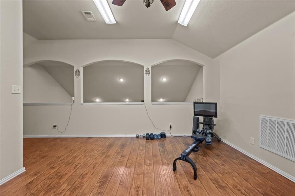 Loma Alta - Residential