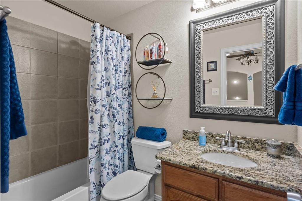 Loma Alta - Residential