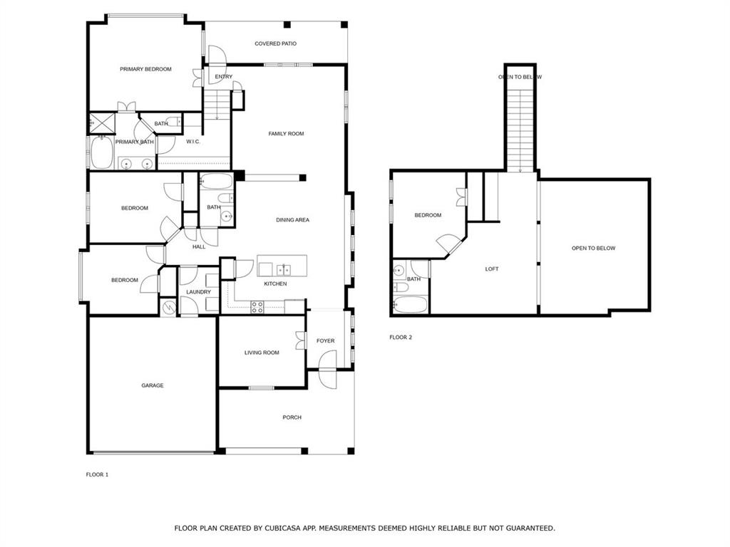 Loma Alta - Residential