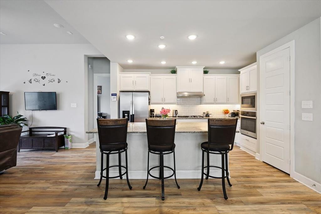 Prairie Oaks Ph 1b - Residential