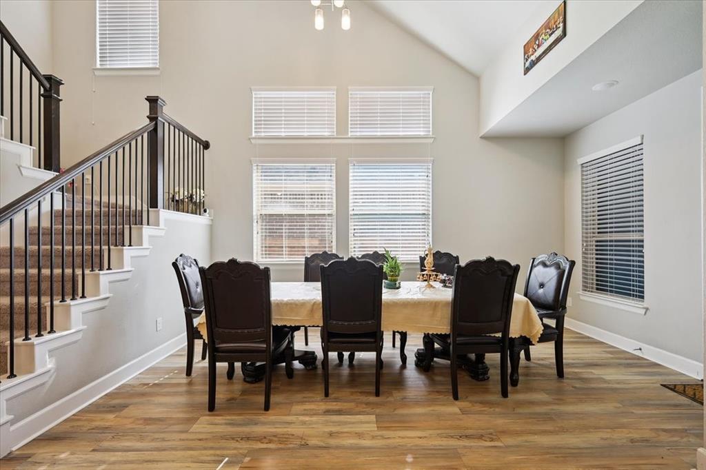 Prairie Oaks Ph 1b - Residential