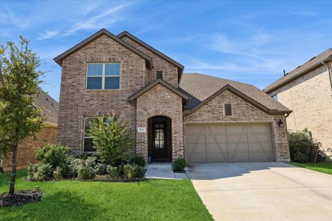 345 Greenbriar Road Little Elm TX 75068