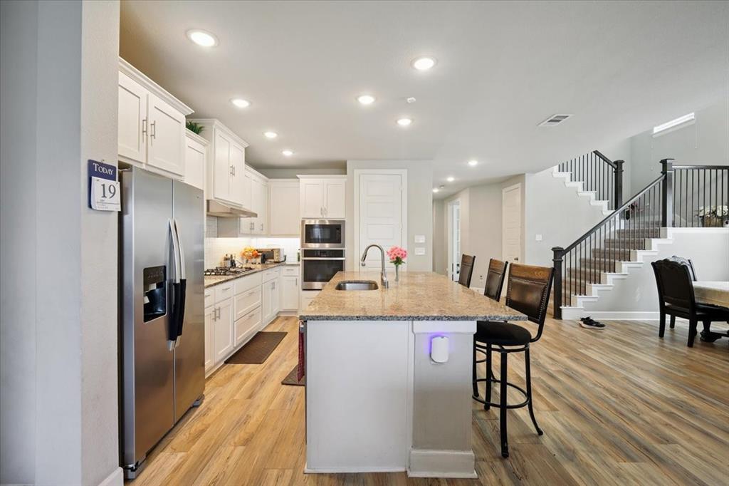 Prairie Oaks Ph 1b - Residential