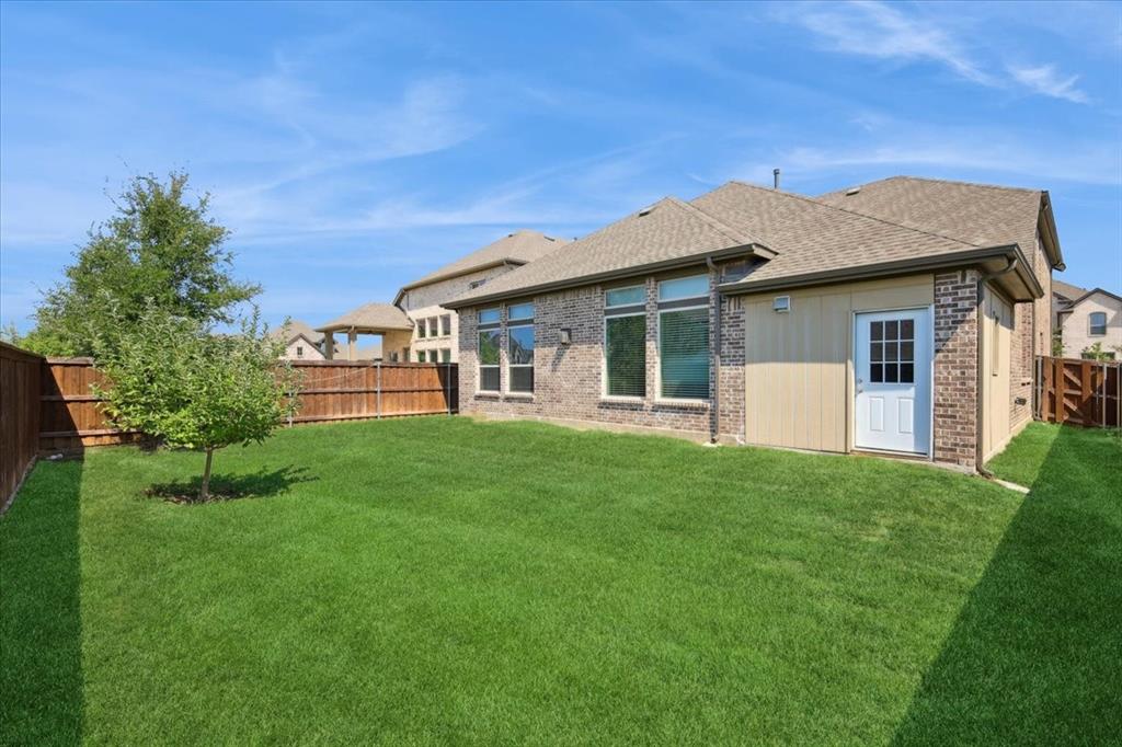 Prairie Oaks Ph 1b - Residential