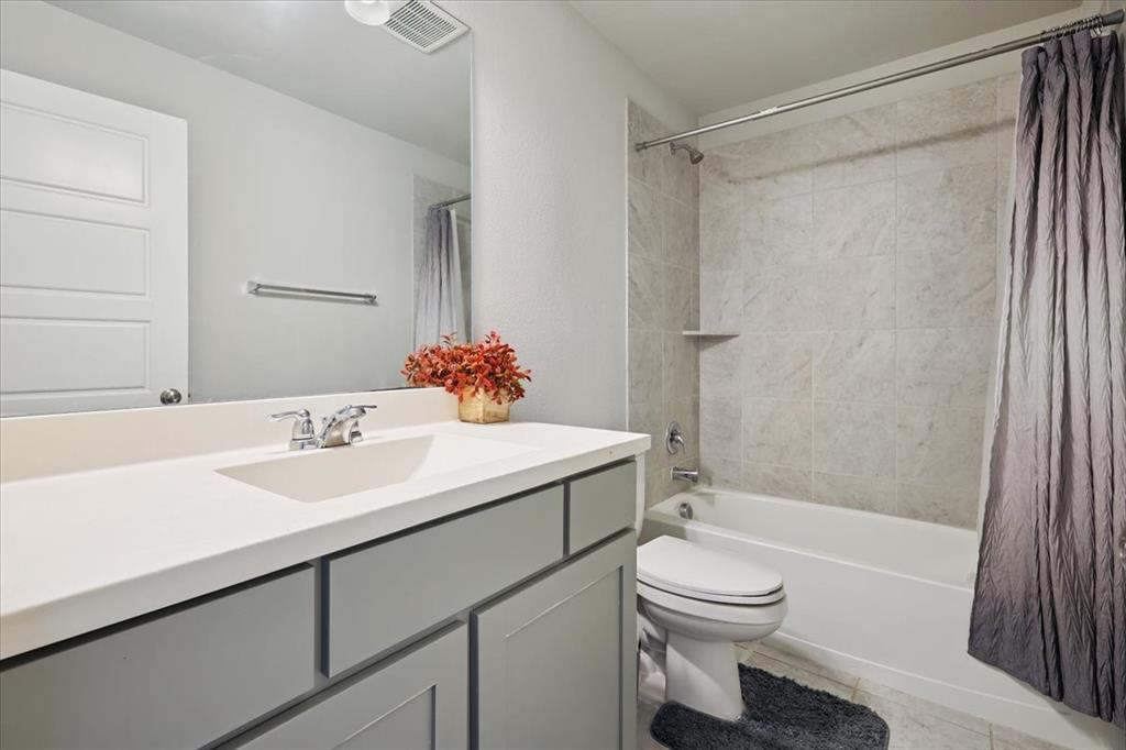 Prairie Oaks Ph 1b - Residential