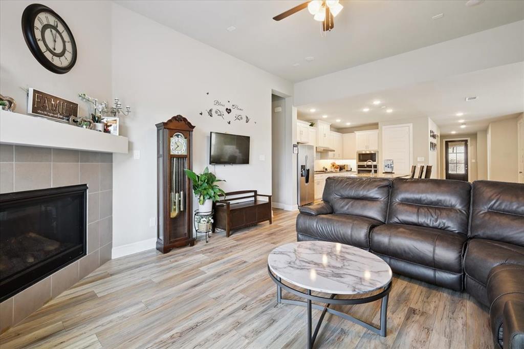 Prairie Oaks Ph 1b - Residential